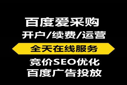 百度推广费用如何助力产品快速上市——案例解读